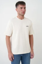 Jacquemus 'The Gros Grain' T-Shirt - Afbeelding 3