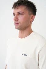 Jacquemus 'The Gros Grain' T-Shirt - Afbeelding 6
