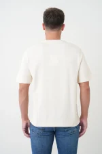 Jacquemus 'The Gros Grain' T-Shirt - Afbeelding 7