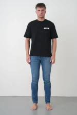 Jacquemus 'The Gros Grain' T-Shirt - Afbeelding 7