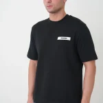 Jacquemus 'The Gros Grain' T-Shirt