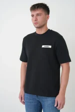 Jacquemus 'The Gros Grain' T-Shirt