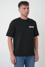 Jacquemus 'The Gros Grain' T-Shirt - Afbeelding 2