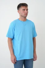 Prada 'Tonal Detail Patch' T-Shirt - Afbeelding 3