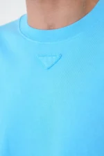 Prada 'Tonal Detail Patch' T-Shirt - Afbeelding 5