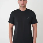Jacob Cohen 'Logo Patch' T-Shirt
