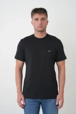 Jacob Cohen 'Logo Patch' T-Shirt