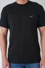 Jacob Cohen 'Logo Patch' T-Shirt - Afbeelding 4