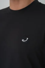 Jacob Cohen 'Logo Patch' T-Shirt - Afbeelding 5