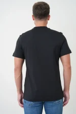 Jacob Cohen 'Logo Patch' T-Shirt - Afbeelding 7