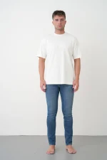 Stone Island 'Camo Compass' Print T-Shirt - Afbeelding 9