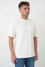 Stone Island 'Camo Compass' Print T-Shirt - Afbeelding 4