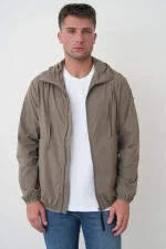 Canada Goose 'Killarney Packable Lightweight' Black Label Jacket - Afbeelding 2
