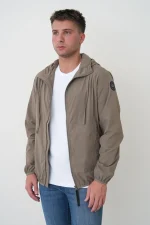 Canada Goose 'Killarney Packable Lightweight' Black Label Jacket - Afbeelding 3