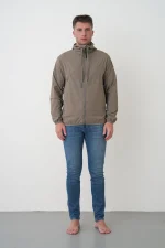 Canada Goose 'Killarney Packable Lightweight' Black Label Jacket - Afbeelding 17
