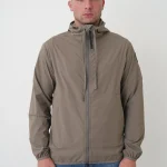Canada Goose 'Killarney Packable Lightweight' Black Label Jacket