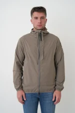 Canada Goose 'Killarney Packable Lightweight' Black Label Jacket