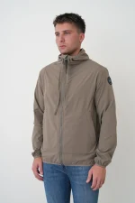 Canada Goose 'Killarney Packable Lightweight' Black Label Jacket - Afbeelding 6