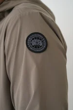 Canada Goose 'Killarney Packable Lightweight' Black Label Jacket - Afbeelding 9