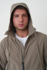Canada Goose 'Killarney Packable Lightweight' Black Label Jacket - Afbeelding 13