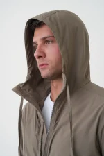 Canada Goose 'Killarney Packable Lightweight' Black Label Jacket - Afbeelding 14