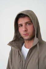 Canada Goose 'Killarney Packable Lightweight' Black Label Jacket - Afbeelding 15