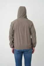 Canada Goose 'Killarney Packable Lightweight' Black Label Jacket - Afbeelding 16