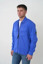 C.P. Company Logo Overshirt Jacket - Afbeelding 6