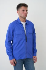 C.P. Company Logo Overshirt Jacket - Afbeelding 7
