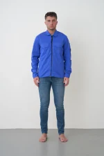 C.P. Company Logo Overshirt Jacket - Afbeelding 16