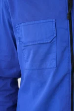 C.P. Company Logo Overshirt Jacket - Afbeelding 12
