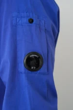 C.P. Company Logo Overshirt Jacket - Afbeelding 13