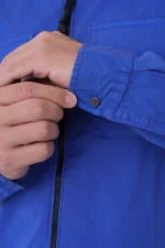 C.P. Company Logo Overshirt Jacket - Afbeelding 14