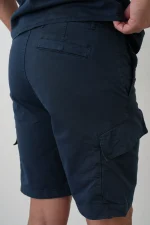 Stone Island 'Supima Twill' Logo Patch Zomerset - Afbeelding 13