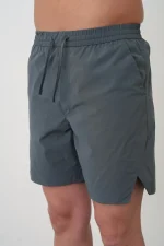 Canada Goose 'Killarney Lightweight' Black Label Shorts - Afbeelding 7