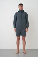 Canada Goose 'Killarney Lightweight' Black Label Jacket - Afbeelding 6