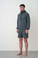 Canada Goose 'Killarney Lightweight' Black Label Jacket - Afbeelding 5