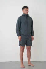 Canada Goose 'Killarney Lightweight' Black Label Jacket - Afbeelding 4