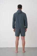 Canada Goose 'Killarney Lightweight' Black Label Jacket - Afbeelding 3