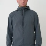 Canada Goose 'Killarney Lightweight' Black Label Jacket