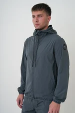 Canada Goose 'Killarney Lightweight' Black Label Jacket - Afbeelding 2