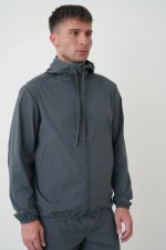 Canada Goose 'Killarney Lightweight' Black Label Jacket - Afbeelding 7