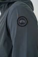 Canada Goose 'Killarney Lightweight' Black Label Jacket - Afbeelding 11