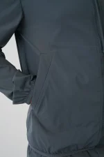 Canada Goose 'Killarney Lightweight' Black Label Jacket - Afbeelding 12