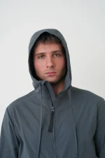 Canada Goose 'Killarney Lightweight' Black Label Jacket - Afbeelding 15