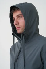Canada Goose 'Killarney Lightweight' Black Label Jacket - Afbeelding 14