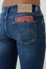 Jacob Cohen Jeans