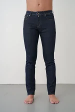 Jacob Cohen 'Porsche Edition' Jeans - Afbeelding 2