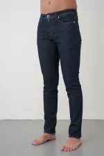 Jacob Cohen 'Porsche Edition' Jeans - Afbeelding 3