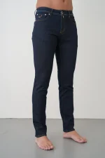 Jacob Cohen 'Porsche Edition' Jeans - Afbeelding 4